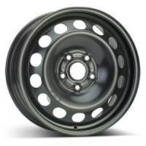 Felga stalowa VOLKSWAGEN 16 6 5x112