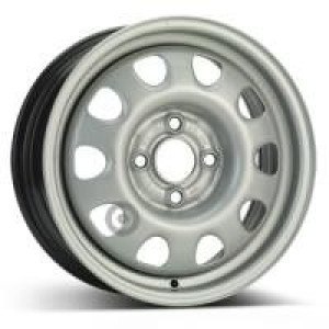 Felga stalowa VOLKSWAGEN 14 6 4x100