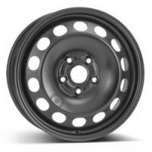 Felga stalowa VOLKSWAGEN 16 6,5 5x112