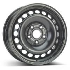 Felga stalowa VOLKSWAGEN 15 6 5x112