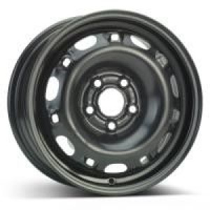 Felga stalowa VOLKSWAGEN 14 6 5x100