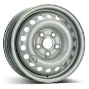 Felga stalowa VOLKSWAGEN 15 6 5x112
