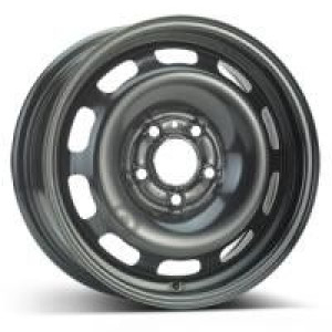 Felga stalowa VOLVO 15 6 5x108
