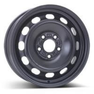 Felga stalowa VOLVO 15 6 5x108