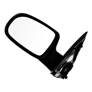 Lusterko Manualne Czarne Lewe Opel Corsa C 2000-