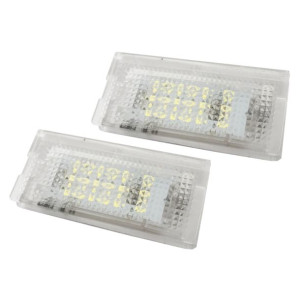 Led Bmw 3 E46 Podświetlenie Sedan Kombi 2 Szt