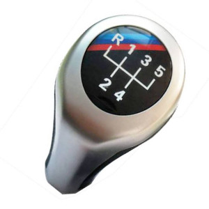 Gałka M-pakiet Do Bmw E30 E32 E34 E36 E39 E46