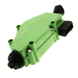 siłownik centralnego zamka drzwi do VW T4 Multivan