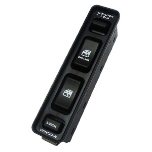 Panel Przełącznik Szyb Drzwi Suzuki Vitara 88-98