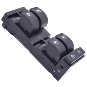 Panel Włączik Sterowania Szyb Audi A6 C5 1997-2004