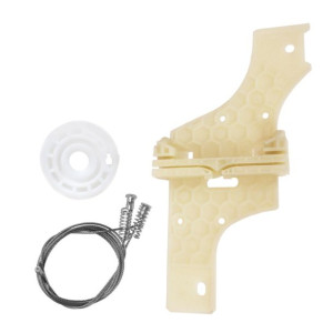 Peugeot 508/508sw Zestaw Podnośnik Szyby Tył Prawy