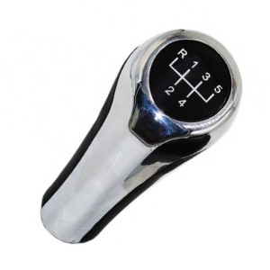 Gałka Zmiany Biegów Do Bmw E63 E81 E82 E85