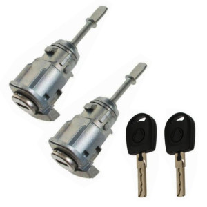 Wkładki Drzwi Zamka Do Vw Passat B5 96-05