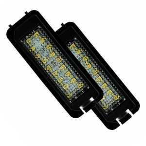 Podświetlenie Tablicy Led Do Vw Bora 99-05