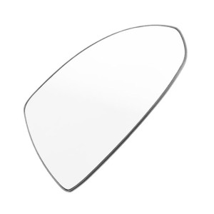 Szkło Lusterka OPEL CORSA D 2006 - 2011 LEWY