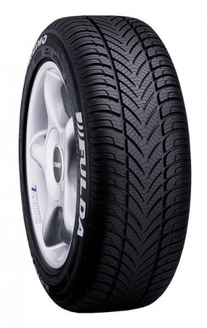 Fulda Kristall Supremo 195/60R15 88H