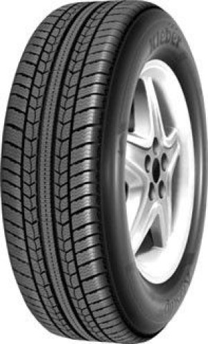 Kleber Krisalp Hp 165/70r13 79t