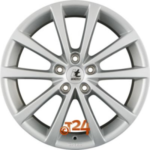 Felga aluminiowa Itwheels ALICE 17 7 5x114,3