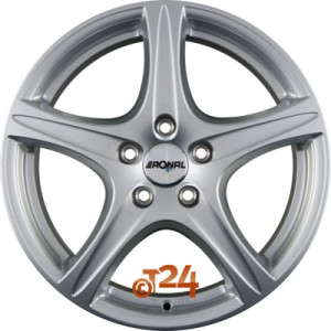 Felga aluminiowa Ronal R56 15 6 5x100