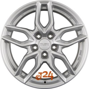 Felga aluminiowa Anzio SPARK 16 6,5 5x114,3