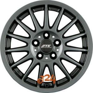 Felga aluminiowa Ats STREETRALLYE 16 6 4x108