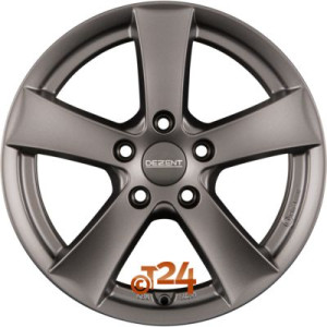 Felga aluminiowa Dezent TX 15 6 5x98
