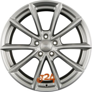 Felga aluminiowa Wheelworld WH28 17 7,5 5x114,3