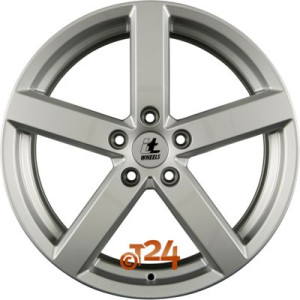 Felga aluminiowa Itwheels EROS ECE 18 7,5 5x112