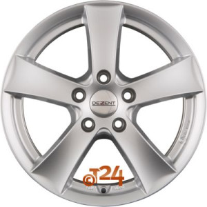 Felga aluminiowa Dezent TX 17 7 5x112