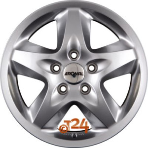 Felga aluminiowa Ronal R44 16 6,5 5x160