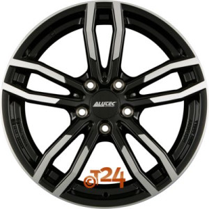 Felga aluminiowa Alutec DRIVE 17 7,5 5x120