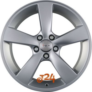 Felga aluminiowa Avus Racing AF10 19 8,5 5x112