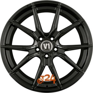 Felga aluminiowa V1 Wheels V1 19 8,5 5x112