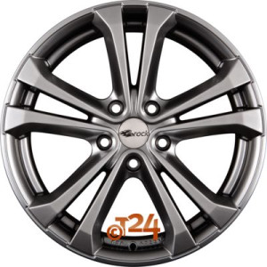 Felga aluminiowa Brock / Rc RC17 Ventura 16 7 5x114,3
