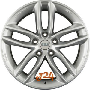 Felga aluminiowa Bbs SX 18 8 5x108