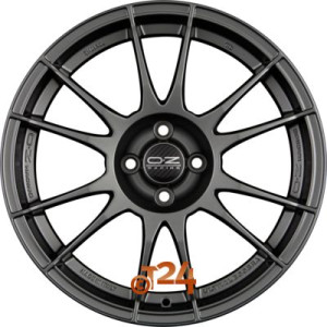 Felga aluminiowa Oz ULTRALEGGERA 15 7 4x100