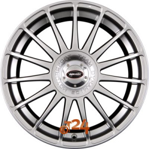 Felga aluminiowa Team Dynamics MONZA R 18 7,5 5x105