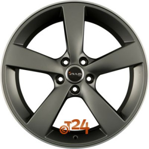Felga aluminiowa Avus Racing AF10 19 9,5 5x112