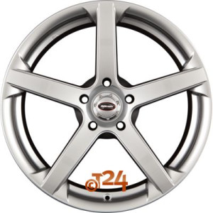 Felga aluminiowa Team Dynamics JADE R2 18 8,5 5x100