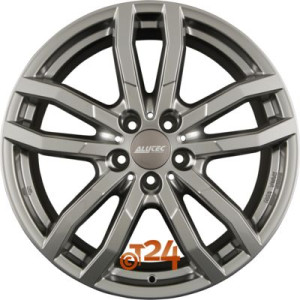 Felga aluminiowa Alutec DRIVE X 19 8,5 5x112