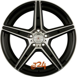 Felga aluminiowa Axxion AX7 SUPER CONCAVE 19 9 5x112