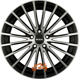 Felga aluminiowa Mak STARLIGHT 19 9,5 5x112