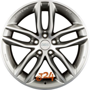 Felga aluminiowa Bbs SX 18 8 5x112
