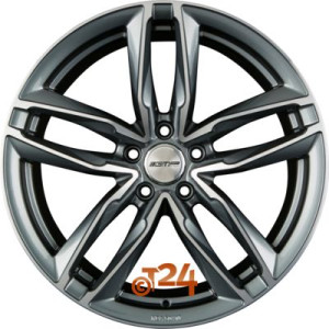 Felga aluminiowa Gmp Italia ATOM 20 9 5x112