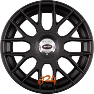 Felga aluminiowa Team Dynamics IMOLA 19 8,5 5x108