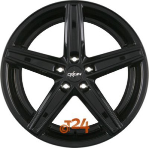 Felga aluminiowa Oxigin 18 CONCAVE 20 9 5x130