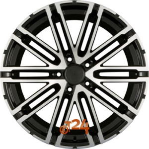 Felga aluminiowa Gmp Italia TARGA 20 8,5 5x130