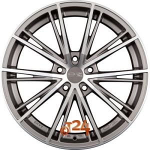Felga aluminiowa Oz ENVY 18 8 5x114,3