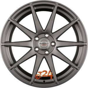 Felga aluminiowa Borbet GTX 20 8,5 5x112
