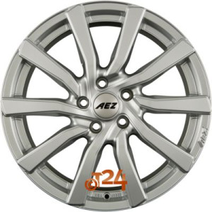 Felga aluminiowa Aez REEF 20 9 5x130